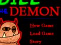 Bill The Demon Game